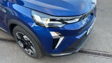 Renault Symbioz 1.6 E-Tech FHEV 145 Techno 5dr Auto Hybrid Estate